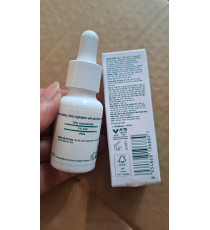 Serum mụn giảm nhờn và thu nhỏ lỗ chân lông 10ml