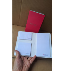 Combo 2 quyển sổ ghi note