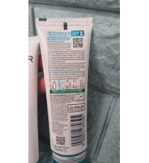 Sữa rửa mặt sáng da giảm mụn 50ml