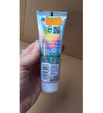 Sữa rửa mặt sáng da Vitamin C 50ml