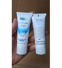 Combo 2 typ kem rửa mặt dưỡng ẩm du lịch mini Hada Labo 15g Combo 2 typ kem rửa mặt dưỡng ẩm du lịch mini Hada Labo 15g