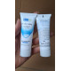 Combo 2 typ kem rửa mặt dưỡng ẩm du lịch mini Hada Labo 15g