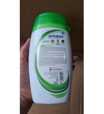 Sữa Tắm Bảo Vệ Da Kháng Khuẩn Antabax Nature Thiên Nhiên 220ml