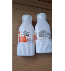 Combo 2 chai sữa tắm du lịch 80g Enchauteur