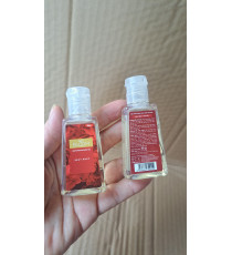 Combo 2 chai sữa tắm du lịch mini 30g Cindy Bloom