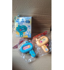 Combo 2 cái đồ chơi phun nước cho bé
