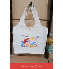 Túi lật mặt Twist bag