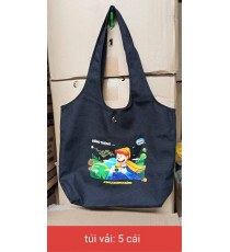 Túi lật mặt Twist bag