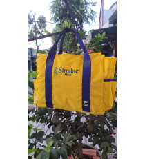 Túi bỉm sữa size lớn Similac