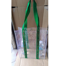 Túi nhựa trong size lớn Special