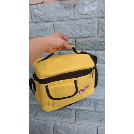 Túi giữ nhiệt size lớn Unidry