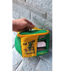 Túi năng lượng thần kì Milo