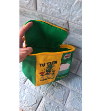 Túi năng lượng thần kì Milo