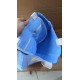 Túi tote size lớn màu xanh biển Vinamilk