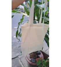 Combo 2 túi canvas quà từ Lifebouy