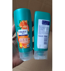 Combo 2 chai dầu Xả Rejoice 3IN1 Siêu Mềm Mượt Chai 60ML
