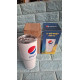 Ly giữ lạnh Tumber 900ml quà từ Pepsi màu trắng