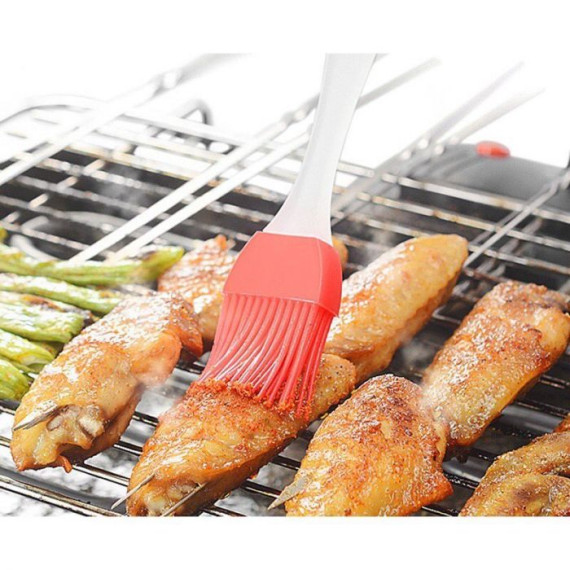 Cọ Quét Trứng Làm Bánh hay gia vị lên món nướng