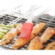Cọ Quét Trứng Làm Bánh hay gia vị lên món nướng