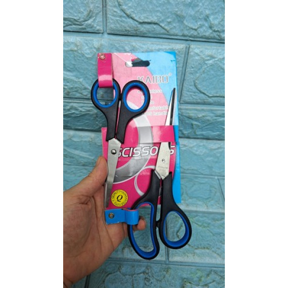 Combo 2 kéo học sinh 2 mẫu