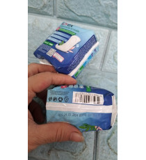 Combo 2 gói bvs hàng ngày Kotex (mỗi gói có 8 miếng)