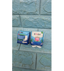 Combo 2 gói bvs hàng ngày Kotex (mỗi gói có 8 miếng)