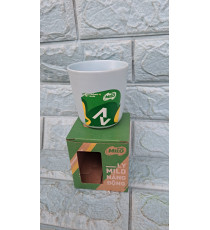 Ly sứ Donghwa quà từ Milo