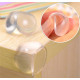 Combo 4 bịt góc bàn silicon