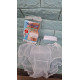 Lốc 5 quần lót dùng 1 lần cho nữ size L
