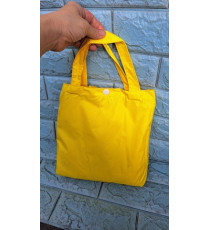 Áo mưa vải dù 2 đầu quà từ C 2