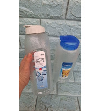 Bình nước nhựa Lock&Lock 1,5 lít 