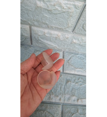 Combo 4 bịt góc bàn silicon