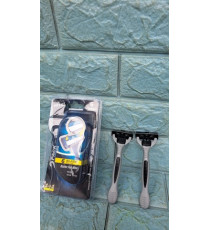 Vỉ dao cạo râu 6 lưỡi Wetell