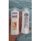 Chai dầu gội du lịch CLear 70gram 10x