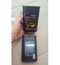 Chai dầu gội du lịch cho nam Xmen 75g