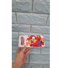 Hộp bút bằng thiếc Koko Krunch