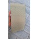 Khăn tắm màu xanh Dove  (không thêu quảng cáo)