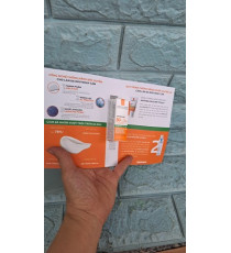 Mẫu mini size bản dùng thử chống nắng của La Roche Posay 3ml