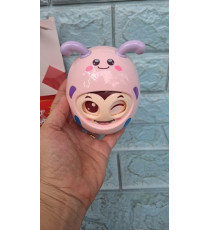 Đồ chơi lật đật chớp mắt cho bé Quà tặng từ Vitadairy