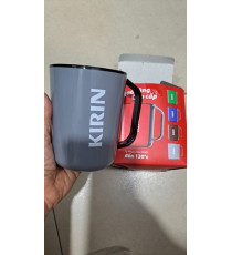 Ca nhựa chịu nhiệt Duy Tân quà từ Kirin