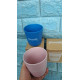 Combo 2  ly sứ Donghwa quà từ Vinamilk