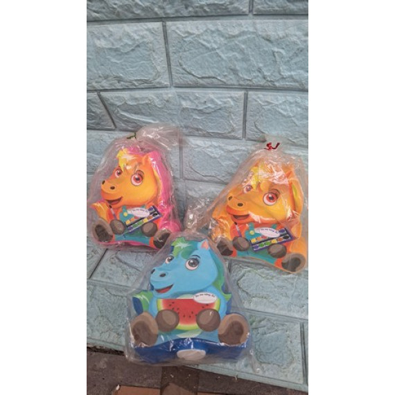 Ống heo phát lộc  con giáp cho bé Vinamilk