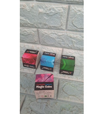 ĐỒ CHƠI khối RUBIK 3D hình học đa dạng 72 mẫu
