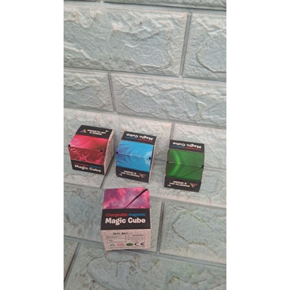ĐỒ CHƠI khối RUBIK 3D hình học đa dạng 72 mẫu ĐỒ CHƠI khối RUBIK 3D hình học đa dạng 72 mẫu
