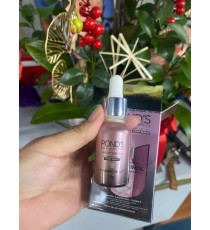 Serum đêm Pondshồng sáng đa tầng mờ thâm sạm 14g