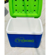 Thùng đá Tuborg 8 lít nhựa Duy Tân