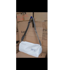 Túi trống vải dù 1 lớp đi tập gym hay đi bơi Nestle