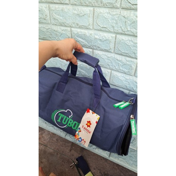 Túi du lịch hay tập gym Tuborg Túi du lịch hay tập gym Tuborg
