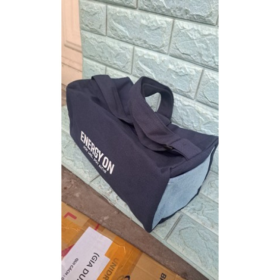 Túi phối jean thể thao Energyon