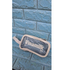 Ví chống thấm có tay đeo Vinamilk